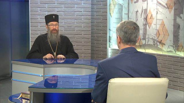 Православный взгляд 19 ноября "О детях" смотреть онлайн