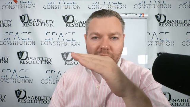 Disability Judges Won't Ask You This смотреть онлайн