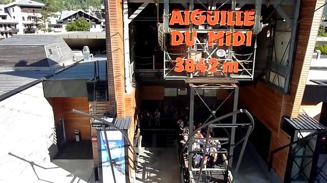 France Travel Destinations | Visit Chamonix смотреть онлайн