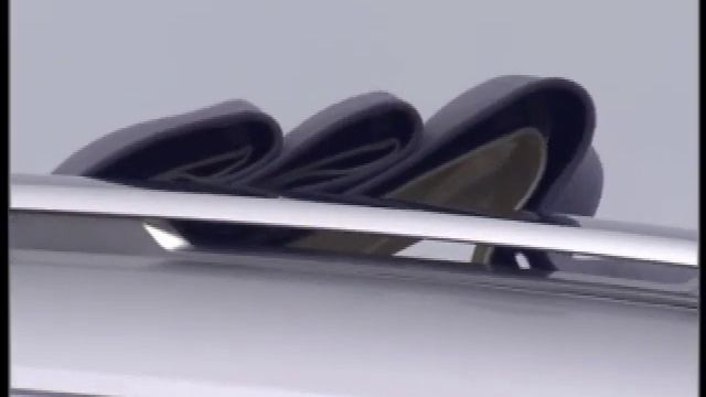Audi Cross Coupe Quattro смотреть онлайн
