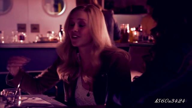 Katherine (Кэтрин Пирс) [TVD 4x18]