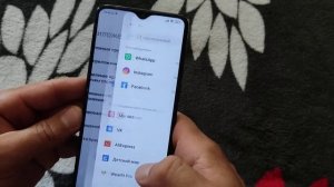 Клонирование приложений redmi note 8 pro