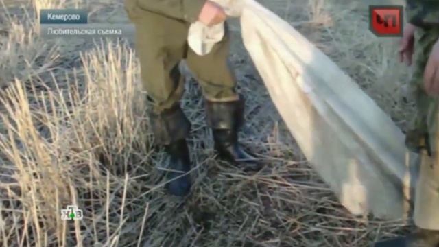 Мазай - он и в Кузбассе Мазай смотреть онлайн