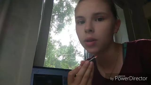 Делаем макияж как у Фаи❤️ Новая карамбейбе? смотреть онлайн