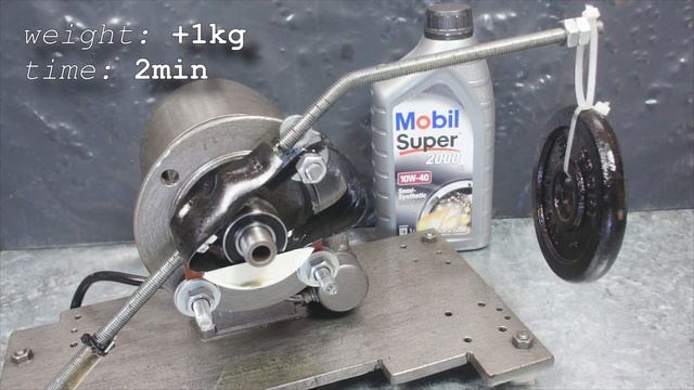 Mobil Super 2000 X1 10W40 Który olej silnikowy jest najlepszy? смотреть онлайн