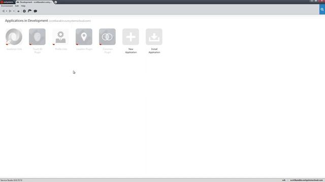 2. PlanetHopper - Install Template смотреть онлайн