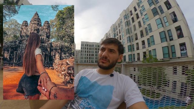 Когда откроют границы Таиланд , Бали , Сингапур ,Вьетнам и соседние страны? Новости Таиланда Сегодн смотреть онлайн