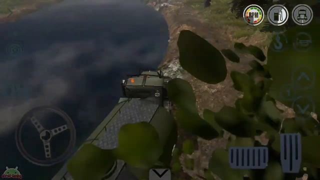 RTHD Forest - Offroad Online Reduced Transmission HD 2020 смотреть онлайн