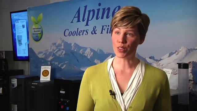 DRINKING WATER SOLUTIONS - ALPINE COOLERS смотреть онлайн