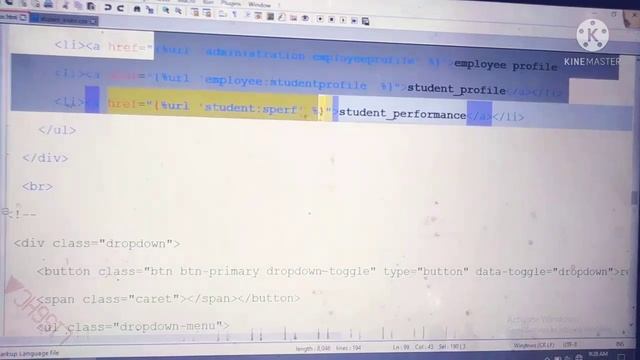 #1 Create admin page with source code in django in python in Hindi-coding provider channel смотреть онлайн