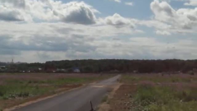 Поселок «Клязьминский парк» - перекресток № 6 смотреть онлайн