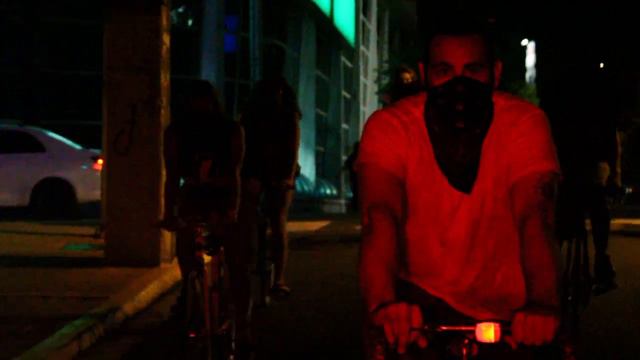 B O C E T O Promo Video ● Bici-Guerrilla ● 2012 смотреть онлайн