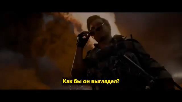 Call of Duty: Black Ops 6🔥 Геймплейный трейлер (Субтитры, 2024) смотреть онлайн