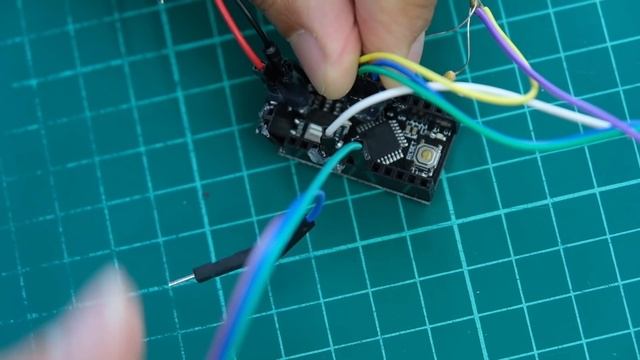 GPS'li mesafe ölçüm cihazı yaptım | Likya GPS Modülü V2 | Arduino | PCBWay смотреть онлайн