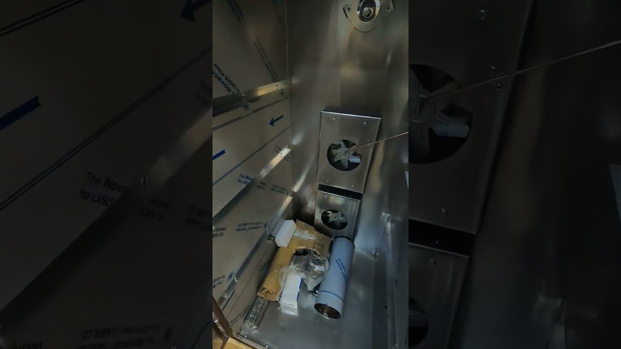 Коптильня в Астану. Краткий отчет #7 смотреть онлайн