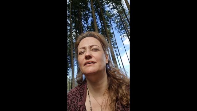 Wah Yanti - Mantra für Kreativität - Kundalini Yoga смотреть онлайн