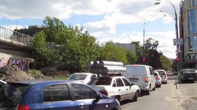 Нежилой фонд по адресу ул. Набережно-Хрещатицкая, 14 смотреть онлайн