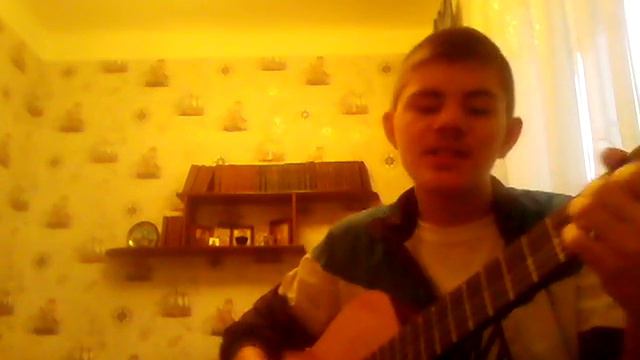 Твои карие глаза... смотреть онлайн