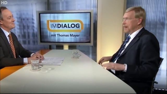 Thomas Mayer: Geldsystem-Kollaps droht - Folgen für Anleger смотреть онлайн