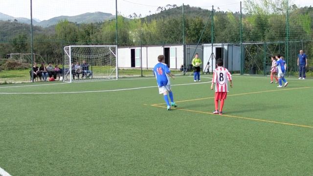 Villanovese vs Nolese 5 aprile 2014 смотреть онлайн