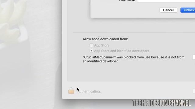 “App can’t be opened because it is from an unidentified developer” - Error Fix on macOS Catalina смотреть онлайн