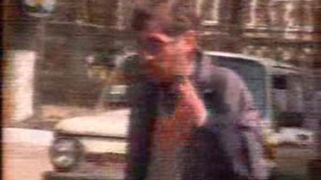 Скрытая камера