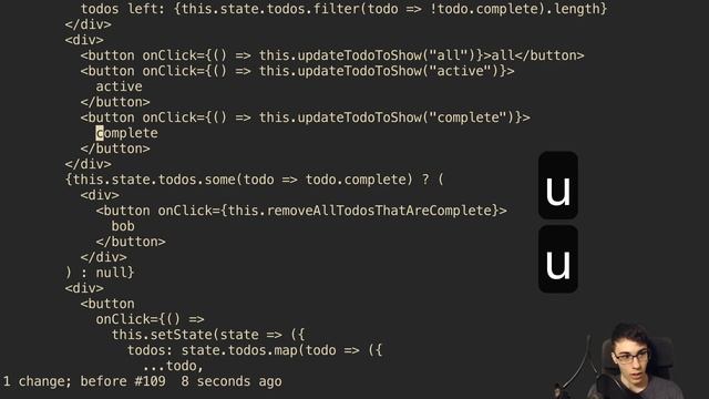 Vim Tutorial смотреть онлайн