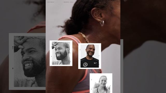 Nike Fearless : Courez sans craintes ! смотреть онлайн