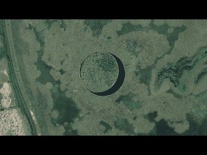 5 СТРАННЫХ МЕСТ КОТОРЫЕ МОЖНО УВИДЕТЬ НА ГУГЛ КАРТАХ