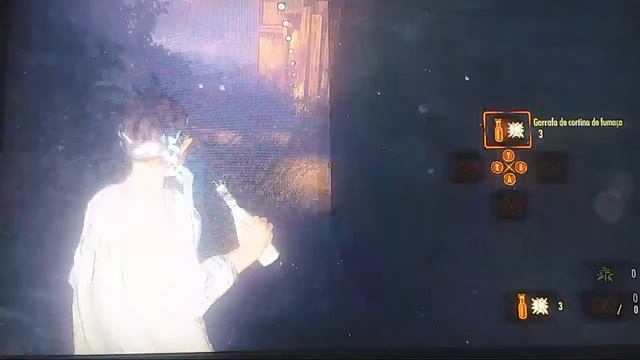 Resident Evil-Revelations 2- Modo Mocinha смотреть онлайн