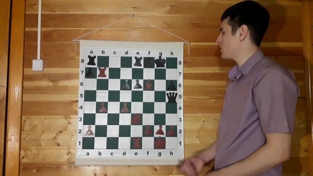 "Мельница" в шахматах. К. Торре — Эм. Ласкер (Москва, 1925) смотреть онлайн