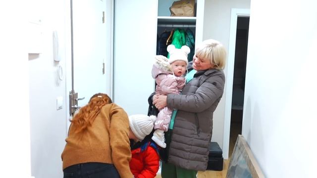 VLOG: ШКОЛА И САДИК ДЛЯ ДЕТЕЙ, СКОЛЬКО СТОИТ? 10.01.23 смотреть онлайн