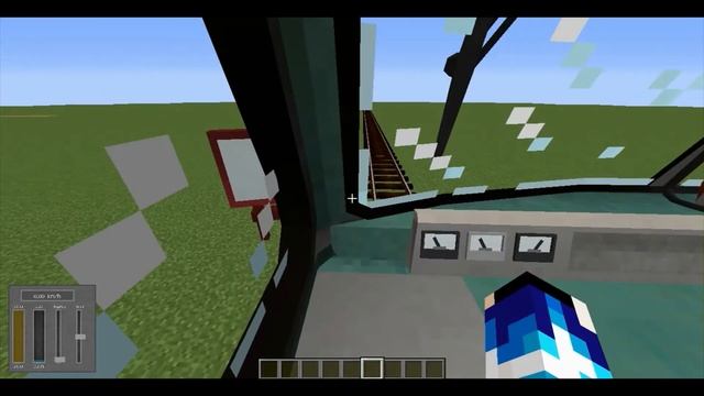 Обзор пака Matoi Vanilla Pack в майнкрафте смотреть онлайн