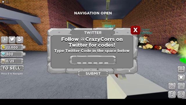 *New Secret Codes* ?CHRISTMAS?Zombie Killing Simulator Codes|?CHRISTMAS?Zombie Killing Simulator смотреть онлайн