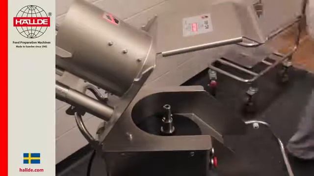 Тёрка для картофеля 4,5 мм RG HALLDE_ROVABO смотреть онлайн