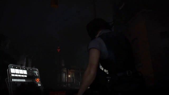 Resident Evil 6 Leon Campaign - Part 6 - Get the Key (Let's Play / Walkthrough / Playthrough) смотреть онлайн
