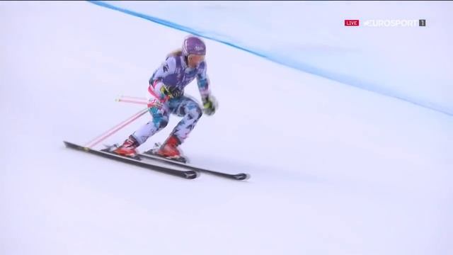 Кубок мира по горнолыжному спорту 2016-17 Куршевель. Женщины. Слалом-гигант. Отмена из-за ветра смотреть онлайн