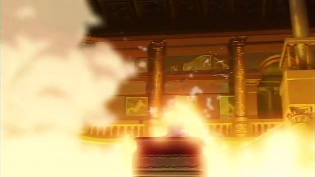 Ghost in the Shell PS1 Intro - High Quality смотреть онлайн