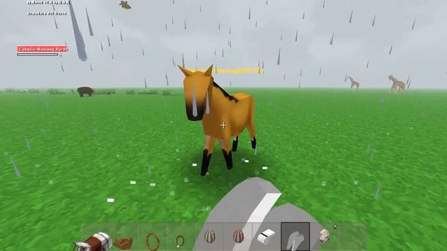 Survivalcraft 2 Mod Pro Showcase