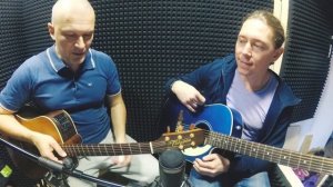 Пентатоника на гитаре. Четвертая ступень.