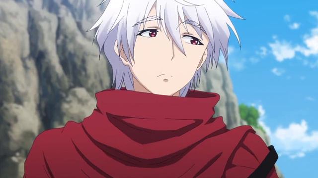 Аниме Грабитель Anime Robber  Часть 1!!! в хорошем качестве!!!!