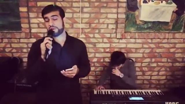 Murat Gamidov - открываю я глаза смотреть онлайн