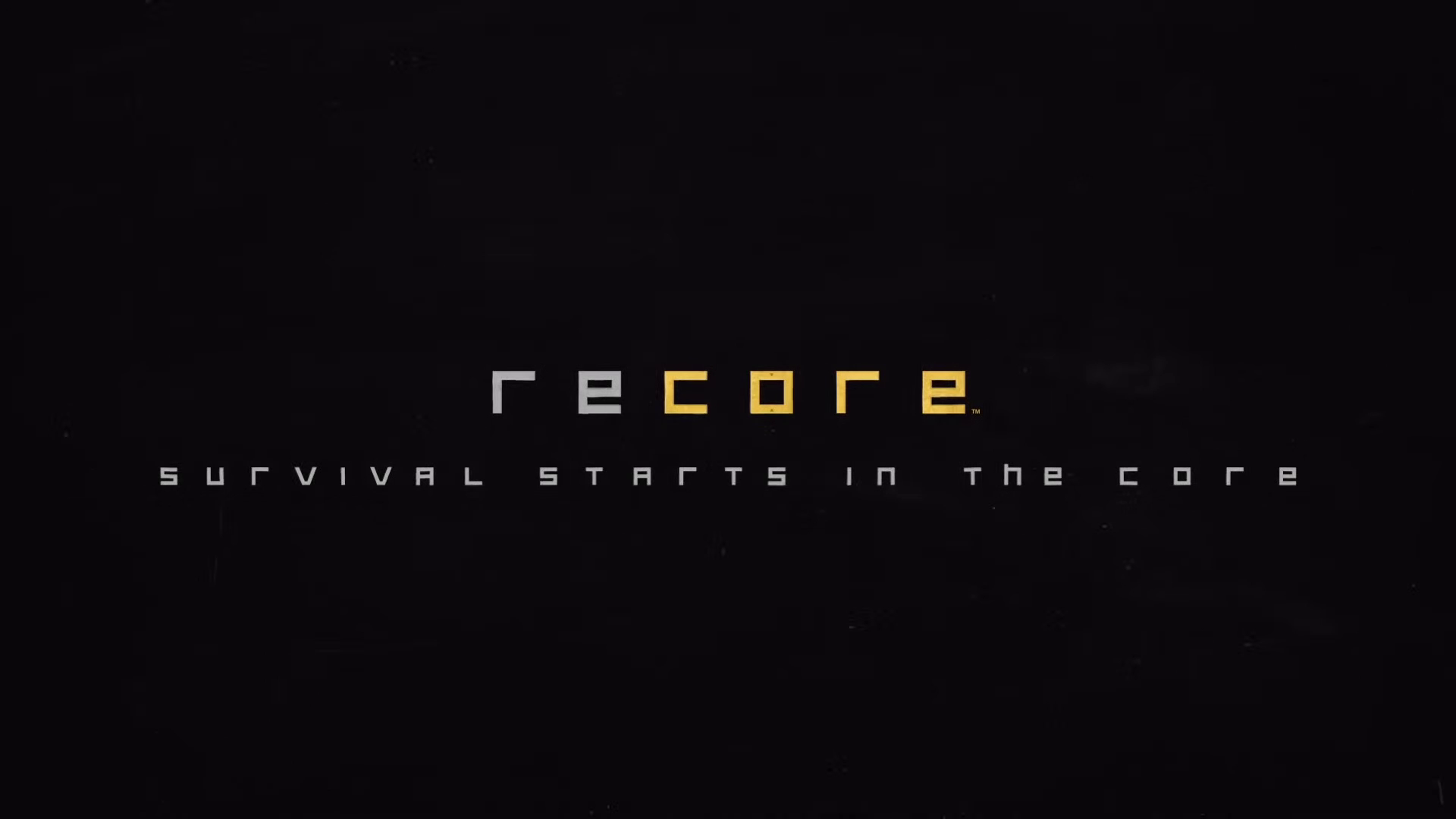 ИГРОФИЛЬМ ReCore (на русском) прохождение без комментариев смотреть онлайн