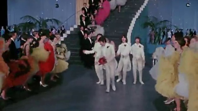 The Beatles - Your Mother Should Know 1967. смотреть онлайн