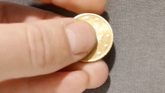 50 EURO CENT 2002 IRELAND 1ST YEAR EUROPEAN UNION АВЕРС ИРЛАНДСКАЯ АРФА ПЕРВЫЙ ГОД В ЕВРОСОЮЗЕ смотреть онлайн