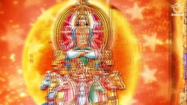 Lord Ganesh And Surya Suprabhatam - Peaceful Early Morning Chants