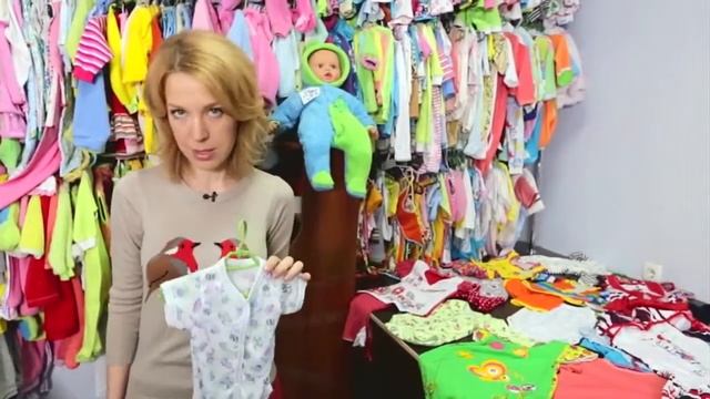Есть ли качественная украинская детская одежда? Ранок з Україною смотреть онлайн