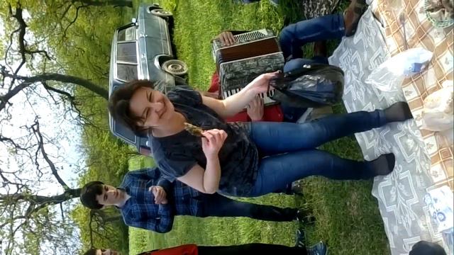 душевная песня (даргинцы отдыхают) смотреть онлайн