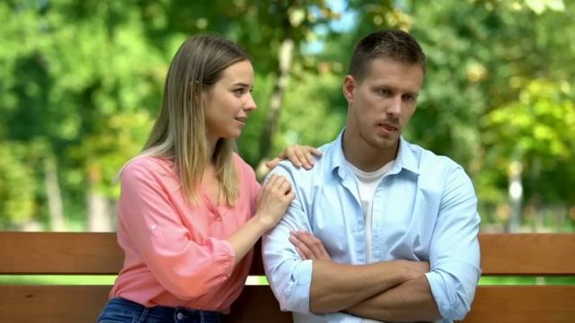 Я чудом смог дожить до 40 ЛЕТ после ОТНОШЕНИЙ С ЖЕНЩИНОЙ