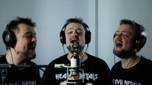 А в Африке - Песня Красной Шапочки